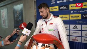 Tokio 2020. Fabian Drzyzga pokazał efektowny "bilet" na igrzyska. Nie bał się o wynik w trudnym momencie
