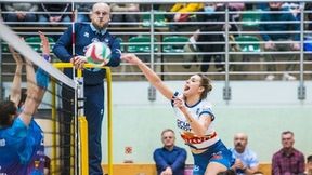 I liga Siatkówki Kobiet. Roleski Grupa Azoty PWSZ Tarnów - SAN-Pajda Jarosław 3:2 (galeria)
