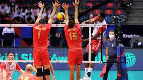 EuroVolley 2021: Polska - Portugalia 3:1 (galeria)