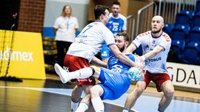 PGNiG Superliga Mężczyzn: Torus Wybrzeże Gdańsk - Orlen Wisła Płock 24:32 (galeria)