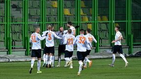 Fortuna 1 liga: GKS Bełchatów - Chrobry Głogów 1:2 [GALERIA]