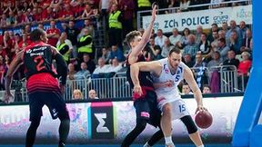 AZS Koszalin - Energa Czarni Słupsk 75:89 (galeria)