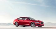 Jaguar XE - kolejny bat na Niemców? [JC]