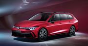 Volkswagen Golf 8 Variant wyceniony. Praktyczność nie jest tania