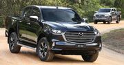 Nowa Mazda BT-50 udowadnia, że pick-up może być ładny