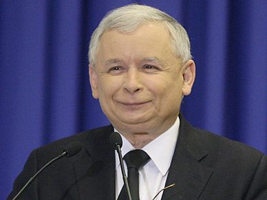 Jarosław Kaczyński dołączył do społeczności blogerów