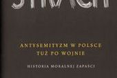 Schudrich: wydanie książki Grossa nie powinno zakłócić dialogu chrześcijańsko-żydowskiego
