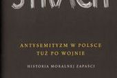 Schudrich: wydanie książki Grossa nie powinno zakłócić dialogu chrześcijańsko-żydowskiego