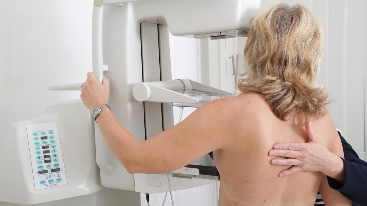 Radioterapia jest zawsze zalecana po zabiegach oszczędzających