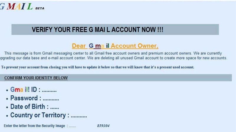 Google pozywa Google (tych oszustów) 1