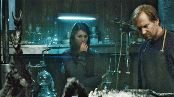 Kreatury z The Thing [foto] 1