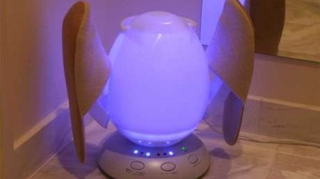 Buty nie muszą brzydko pachnieć? 1