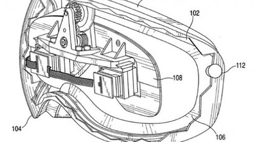 Pomysł Apple na rzeczywistość wirtualną 1