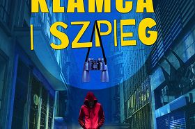 "Kłamca i szpieg": idziemy o zakład, że nie przewidzisz zakończenia!