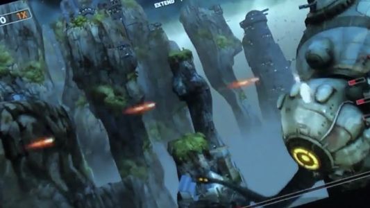 Appshaker Komórkomanii #77 - Sine Mora, Neutron Music Player i inne 1