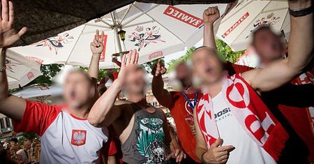 Największe zagrożenie podczas Euro2020. Rosjanie nie mają wątpliwości