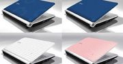 Małych laptopów ciąg dalszy - tym razem BenQ