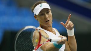 WTA Bad Gastein: Samantha Stosur zwycięska po dramatycznym finale z Karin Knapp