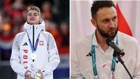 Przegrał zakład z polskim medalistą. Oto co będzie musiał zrobić
