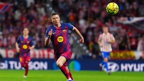 Wrócił! Skład FC Barcelony na mecz z Getafe