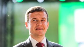 Mocne przemówienie Witolda Bańki na kongresie WADA. "Jesteśmy blisko punktu krytycznego"