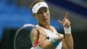 WTA Hobart: Stosur wygrała mecz w Australii, Pawluczenkowa poza turniejem