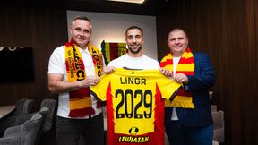 Czeskie wzmocnienie Korony Kielce. Prosto z Major League Soccer