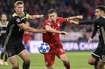 LM: Bayern Monachium cudem zremisował. Czas na słowo na "k"