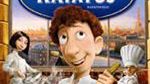 Okładka 'Ratatuj' na DVD