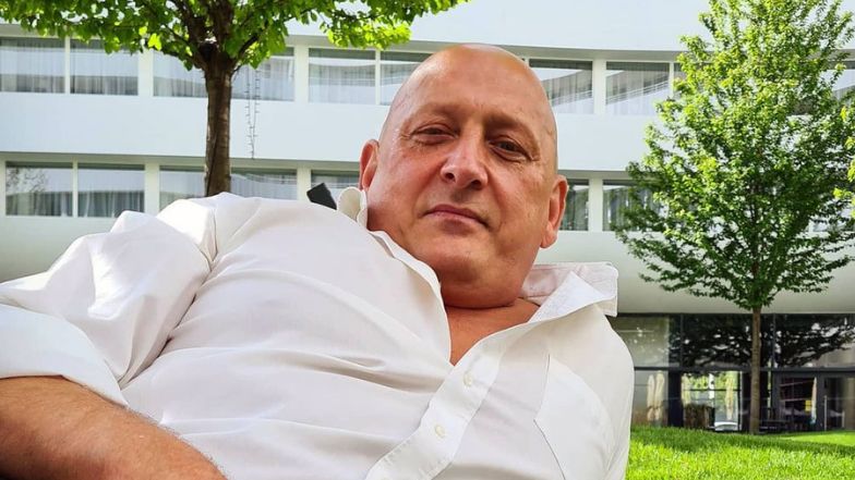 Jacek z "Królowych życia": "Tysiące kobiet się do mnie odzywa"