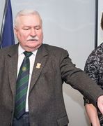 Dzieci Lecha Wałęsy. Życie z polityką w tle