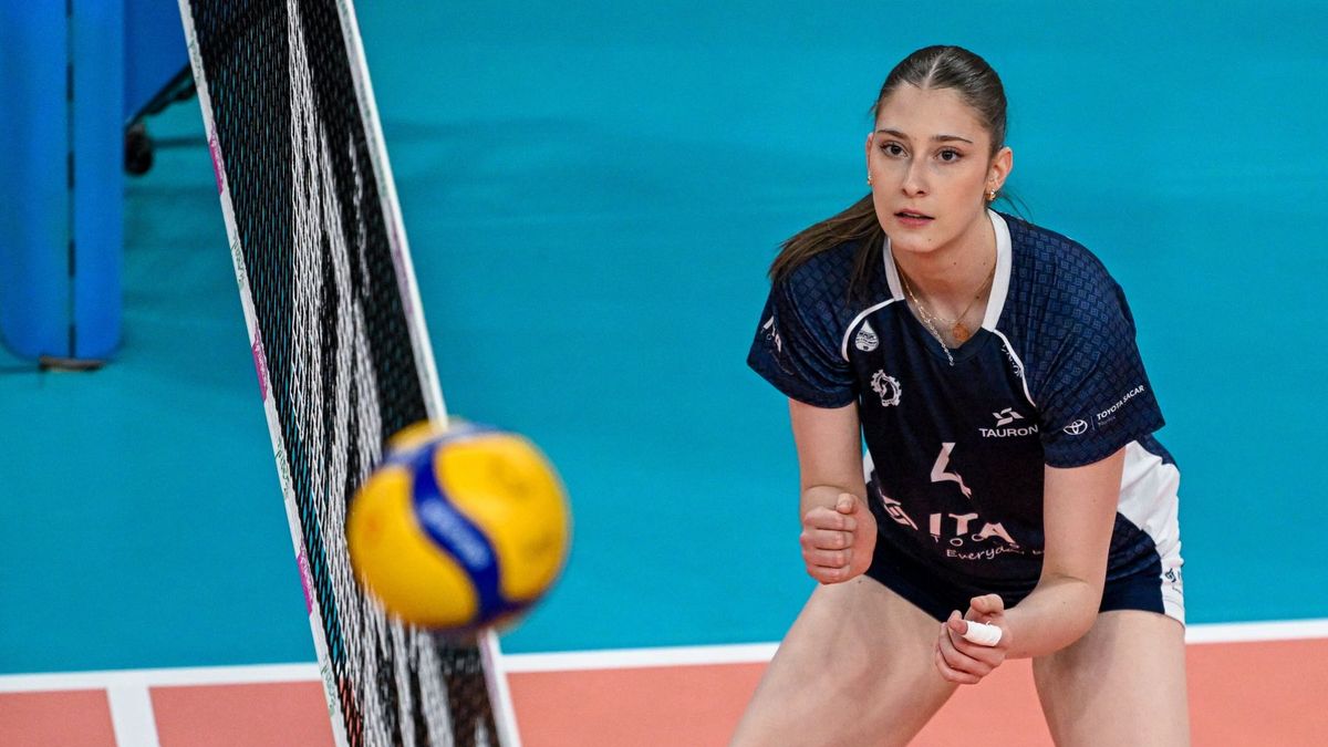 PAP / Darek Delmanowicz / Na zdjęciu: Agata Milewska