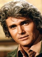 Michael Landon