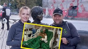 Miał koszmarny wypadek w Kenii. Potrzebuje pomocy, by wrócić do Polski