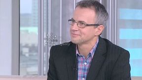 Piotr Salak: Atak na sędziego to pożegnanie z zawodowym sportem