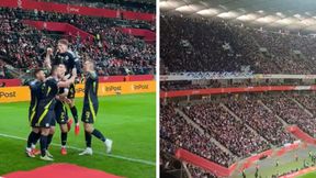 Wystarczyły trzy minuty. Stadion zamilkł [WIDEO]