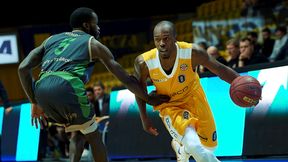 Miasto Szkła bez szans w Gdyni. Arka wciąż niepokonana w Energa Basket Lidze