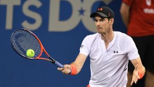 US Open: Andy Murray kontra Fernando Verdasco trzeciego dnia. Mistrzowie i Polki w deblu w akcji