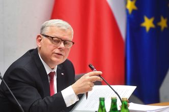 Poprawka do ustawy wiatrakowej. "Wyjątkowy skandal"