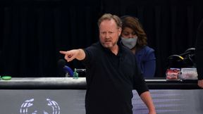 Trener mistrzów NBA z nowym kontraktem. Mike Budenholzer na dłużej w Bucks