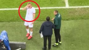 Kulisy skandalu w meczu Polaków. Oto co zrobi PZPN