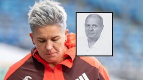 Anita Włodarczyk w żałobie. Zmarł jej ojciec