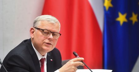 Poprawka do ustawy wiatrakowej. "Wyjątkowy skandal"