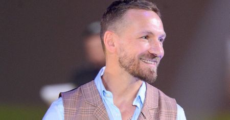 Przemysław Kossakowski prosi o pomoc dla fundacji. "Senior w Koronie" potrzebuje wsparcia