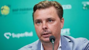 Mówi o Świątek. "Szybko skończy się gadanie o słabszej formie"