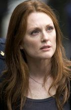 Julianne Moore nie ma czasu na randki