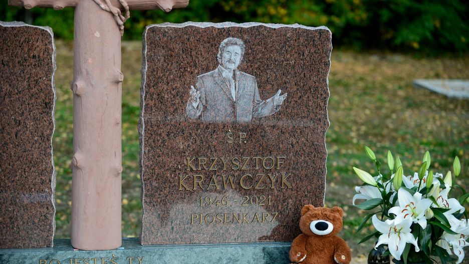 krawczyk