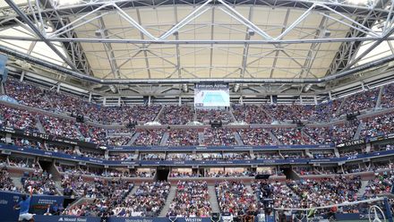 Śledziłeś US Open 2016? Sprawdź się w naszym quizie!