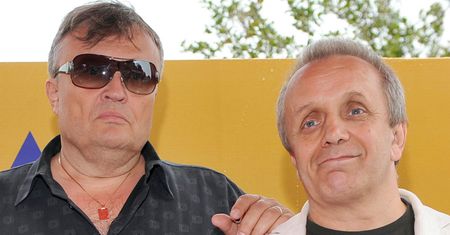 Zeliszewski uderza w Cugowskiego. "Wielkim człowiekiem nie jesteś"