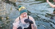 Łódź: Morsy wskoczyły do zimnej wody w ogrodzie zoologicznym